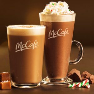 🍔 Order McDonald’s to Find Out Which Disney Villain You Really Are Caramel Latte