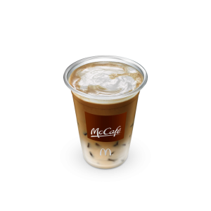 🍔 Order McDonald’s to Find Out Which Disney Villain You Really Are Caramel Macchiato