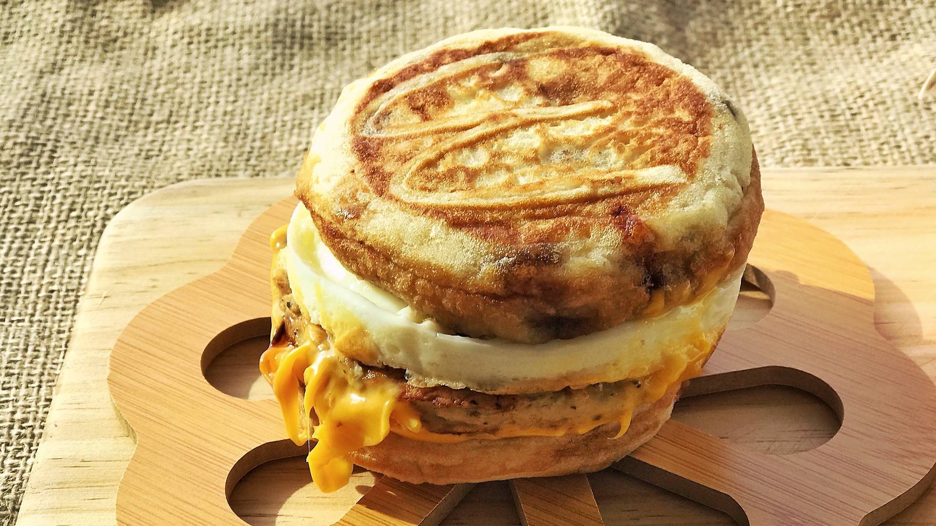 🍔 Order McDonald’s to Find Out Which Disney Villain You Really Are McGriddles