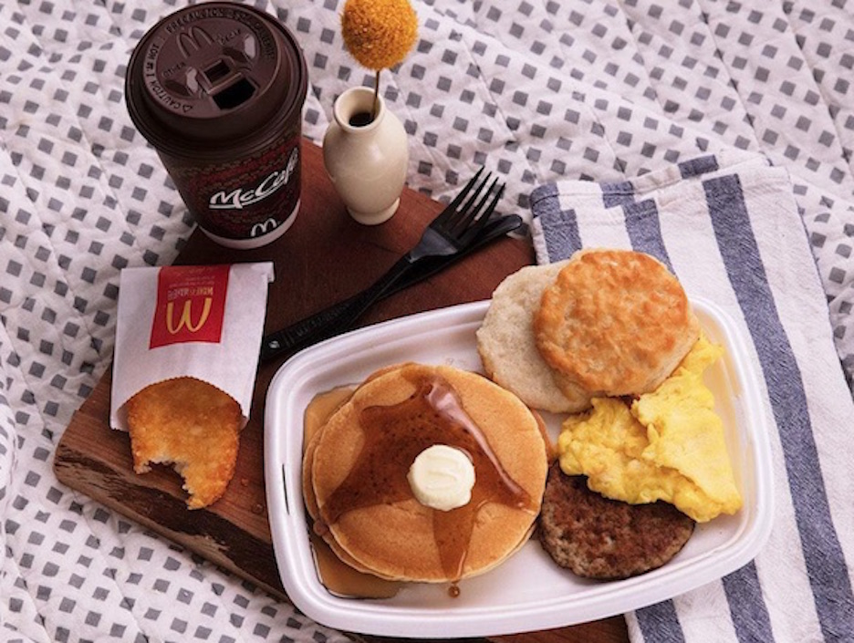 🍔 Order McDonald’s to Find Out Which Disney Villain You Really Are mcdonalds big breakfast with hotcakes