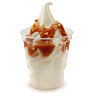 🍔 Order McDonald’s to Find Out Which Disney Villain You Really Are Hot Caramel Sundae