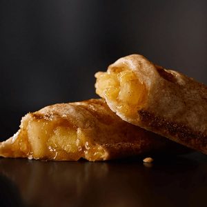 🍔 Order McDonald’s to Find Out Which Disney Villain You Really Are Baked Apple Pie