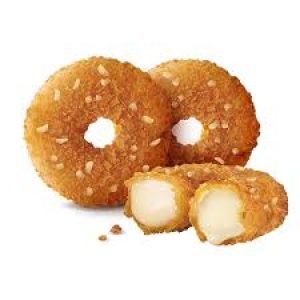 🍔 Order McDonald’s to Find Out Which Disney Villain You Really Are Camembert Doughnuts