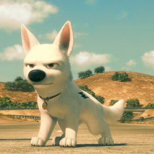 Everyone Is a Combo of One Disney and One Marvel Character — Here’s Yours Bolt