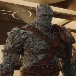 Everyone Is a Combo of One Disney and One Marvel Character — Here’s Yours Korg