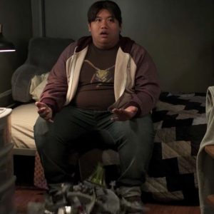 Everyone Is a Combo of One Disney and One Marvel Character — Here’s Yours Ned