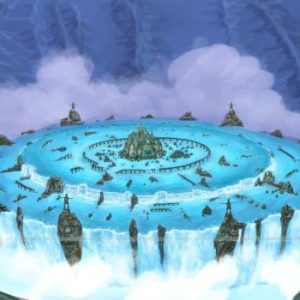 Everyone Is a Combo of One Disney and One Marvel Character — Here’s Yours Atlantis City