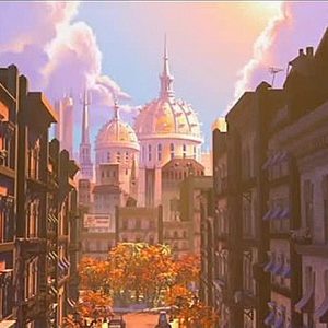 Everyone Is a Combo of One Disney and One Marvel Character — Here’s Yours Monstropolis
