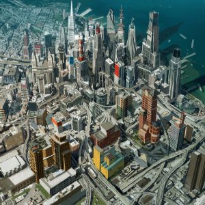 Everyone Is a Combo of One Disney and One Marvel Character — Here’s Yours San Fransokyo