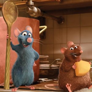 🐹 What Domestic Animal Were You In A Previous Life? Quiz Ratatouille