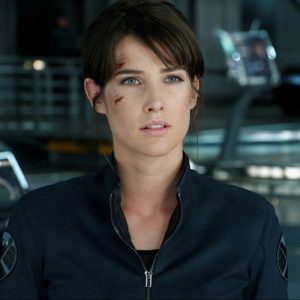 Here’s One Question for Every Marvel Cinematic Universe Movie — Can You Get 100%? Maria Hill