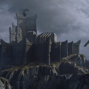 Everyone Is a Combo of One Marvel and One “Game of Thrones” Character — Who Are You? Dragonstone