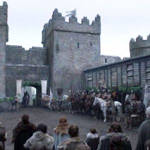 Everyone Is a Combo of One Marvel and One “Game of Thrones” Character — Who Are You? Winterfell