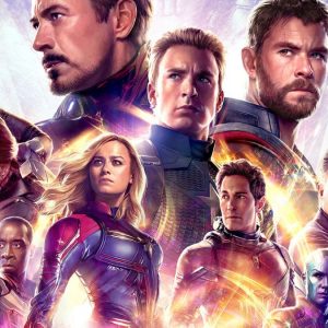 What Art Movement Are You? Quiz Avengers: Infinity War