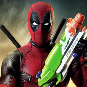 Are You Superhero, Sidekick, Villain, Or Anti-Hero? Quiz Deadpool