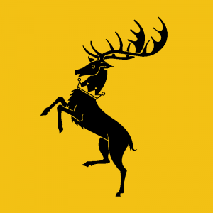 Everyone Is a Combo of One Marvel and One “Game of Thrones” Character — Who Are You? Baratheon