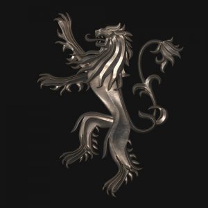 Everyone Is a Combo of One Marvel and One “Game of Thrones” Character — Who Are You? Lannister