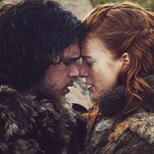 Everyone Is a Combo of One Marvel and One “Game of Thrones” Character — Who Are You? Jon Snow and Ygritte