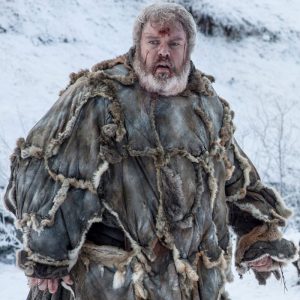 Everyone Is a Combo of One Marvel and One “Game of Thrones” Character — Who Are You? Hodor