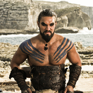 ⚔️ Only “Game of Thrones” Fanatics Can Get a Perfect Score on This Character Death Quiz Khal Drogo poured molten gold on his head