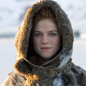 Everyone Is a Combo of One Marvel and One “Game of Thrones” Character — Who Are You? Ygritte