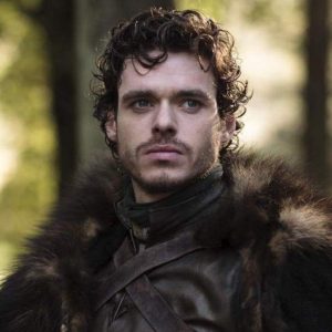 ⚔️ Everyone Has a “Game of Thrones” Kingdom They Belong in — Here’s Yours Robb Stark