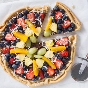 🌇 It’s Freaky, But We’ll Tell You What City You Should Move to Based on the Meals You Eat Dessert pizza