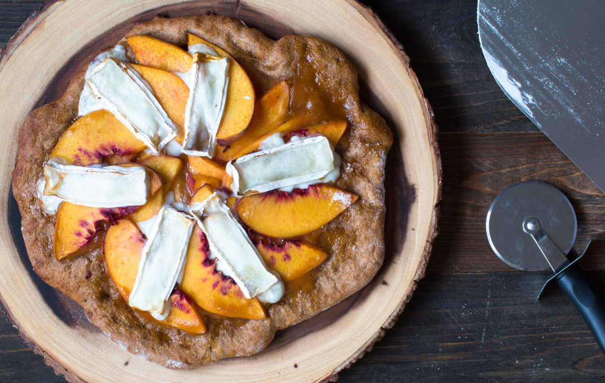 🍕 Make a Dessert Pizza and We’ll Accurately Reveal Your Astrological Sign dessert pizza7