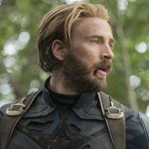 Only Marvel Movie Die-Hards Can Pass This Avengers Quiz. Can You? Steve Rogers