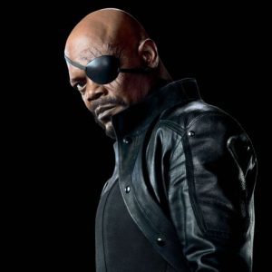 Only Marvel Movie Die-Hards Can Pass This Avengers Quiz. Can You? Nick Fury