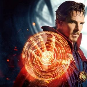 Only Marvel Movie Die-Hards Can Pass This Avengers Quiz. Can You? Doctor Strange