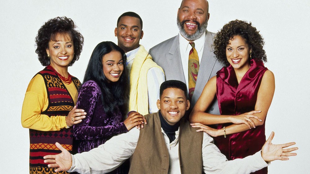 Only Gen X’ers Will Pass This Pop Culture Quiz The Fresh Prince of Bel Air
