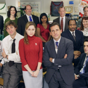 Anyone With Most Basic TV Knowledge Should Get 12 On This Quiz Michael Scott
