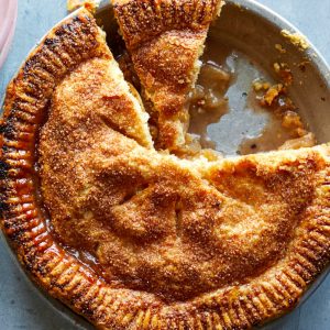 Fall Activities Quiz Bake a pie from scratch