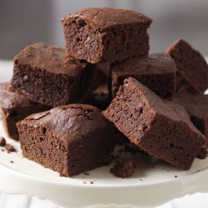 Are You A Food Snob Or A Food Slob? Desserts Quiz Brownies