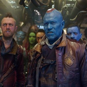 Everyone Is a Combo of One Marvel and One “Game of Thrones” Character — Who Are You? The Ravagers