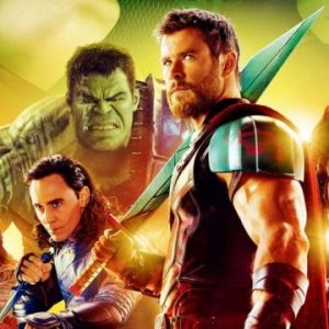 Everyone Is a Combo of One Marvel and One “Game of Thrones” Character — Who Are You? The Revengers