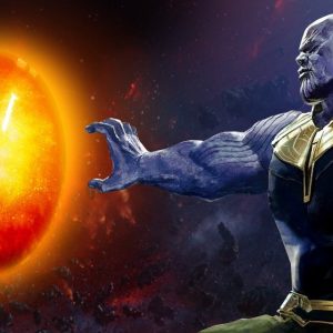 Only Marvel Movie Die-Hards Can Pass This Avengers Quiz. Can You? Because she knew where the Soul Stone was