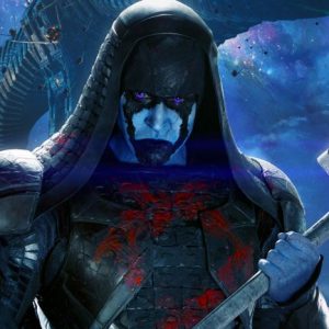 Only Marvel Movie Die-Hards Can Pass This Avengers Quiz. Can You? The Kree