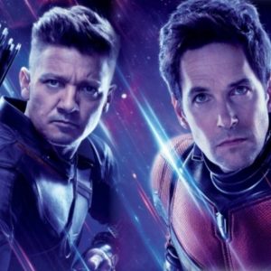 Books Or Movies Personality Quiz Anticipating the next film in a franchise.