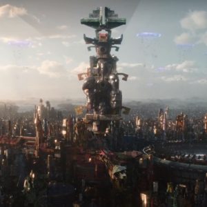 Only Marvel Movie Die-Hards Can Pass This Avengers Quiz. Can You? They had been exiled to Sakaar