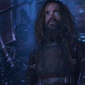 So You Think You’re a Die-Hard Marvel Fan, Eh? Prove It With This Quiz Eitri
