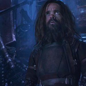 Only Marvel Movie Die-Hards Can Pass This Avengers Quiz. Can You? Eitri