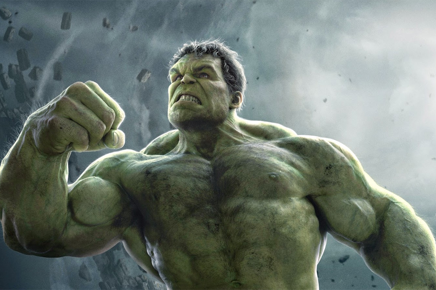 Recast Marvel Characters for Television and We’ll Reveal Your Superhero Doppelganger hulk