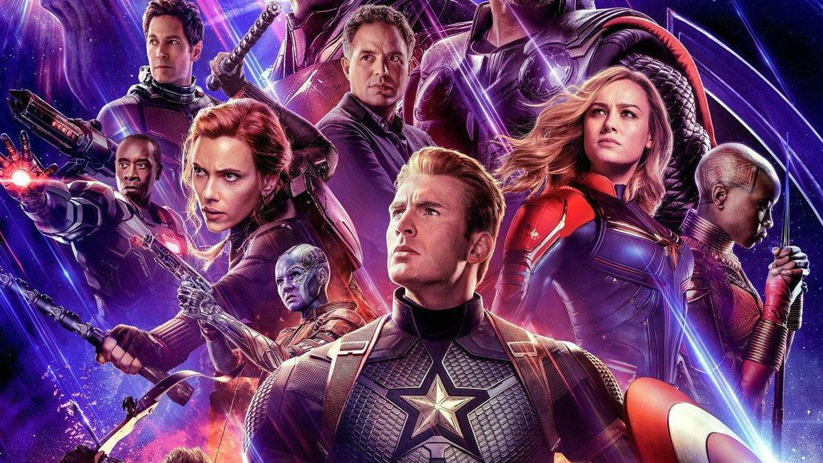 Only Marvel Movie Die-Hards Can Pass This Avengers Quiz. Can You? Avengers: Endgame