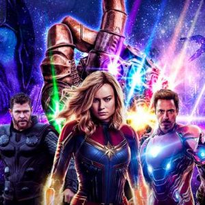2019 Was the Year Before the World Changed — How Well Do You Remember It? Avengers: Endgame