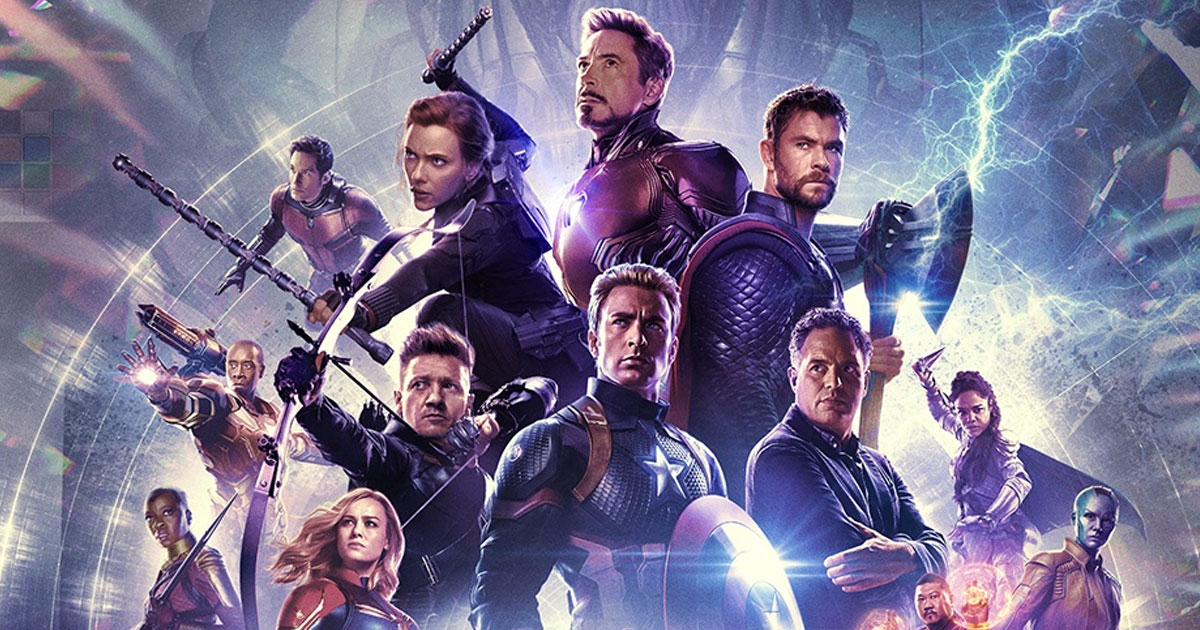 Only Marvel Movie Die Hards Can Pass This Avengers Quiz Can You