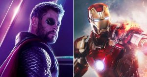 Are You Secretly Marvel Superhero? Take This Quiz to Know for Sure