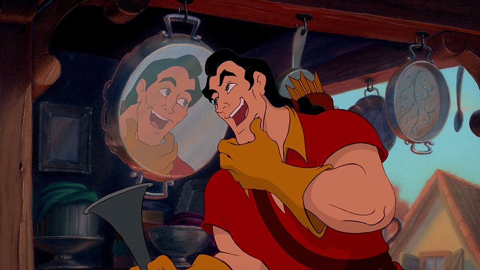 You got: Gaston! 🍔 Order McDonald’s to Find Out Which Disney Villain You Really Are