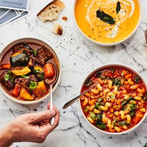 Honestly, It Would Shock Me If You Score Better Than 13 On This Trivia Quiz Soup
